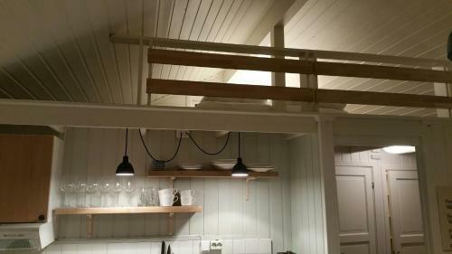 Apartamento Lysvoldbua