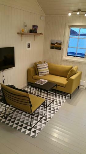Apartamento Lysvoldbua