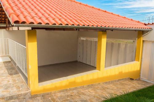 Pouso Oliveira Casa