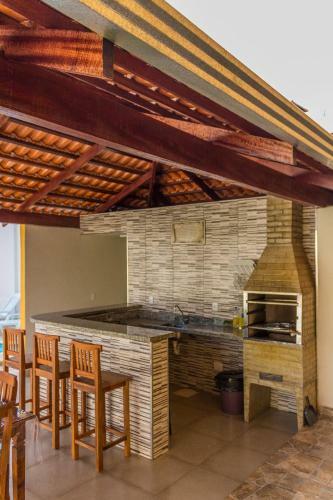 Pouso Oliveira Casa