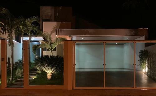 Casa Recanto Da Paz
