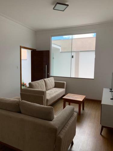 Casa Recanto Da Paz