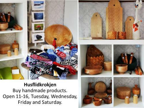 Apartment In Herand, Hardanger
