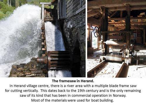 Apartment In Herand, Hardanger