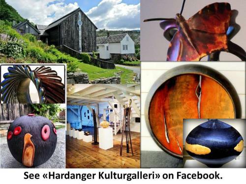 Apartment In Herand, Hardanger