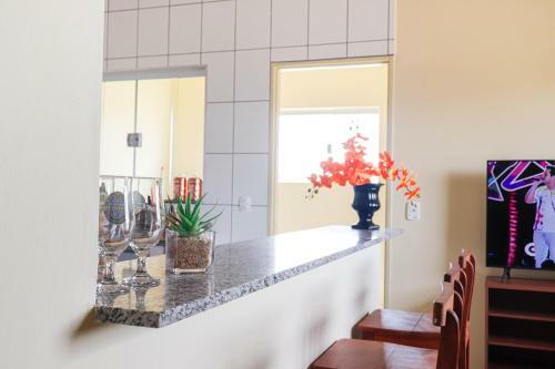 Apartamento Pouso Praia Vermelha