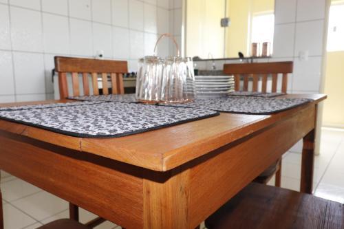Apartamento Pouso Praia Vermelha