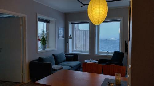 Gammelskola Apartments