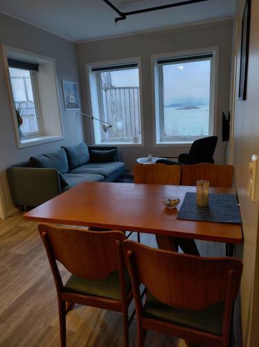Gammelskola Apartments