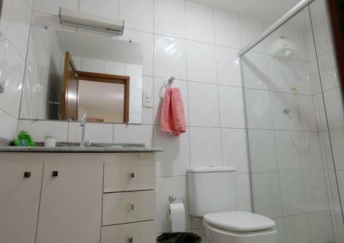 Apartamento Recanto S�o Francisco