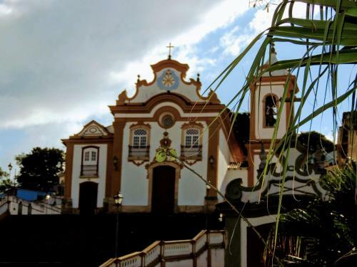 Hostel Dom Bosco