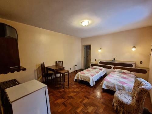 Hotel Colonial