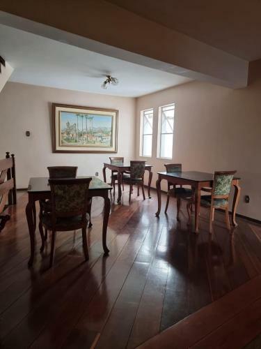 Hotel Colonial