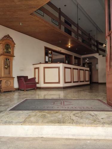 Hotel Colonial