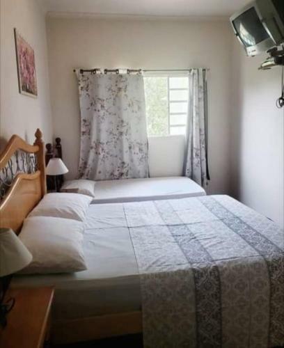 Apartamento Casa Maravilhas Da Canastra
