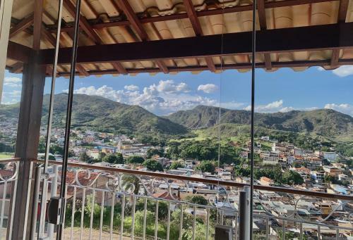 Loft Sopro Da Serra