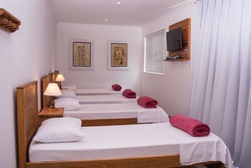 Loft Sopro Da Serra