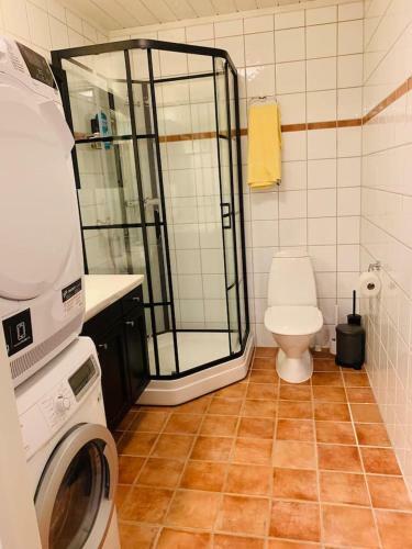 Apartamento Super Sentral, Flott Og Solrik Leilighet I Sentrum