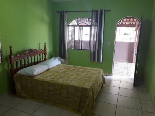 Hostal Raio De Sol