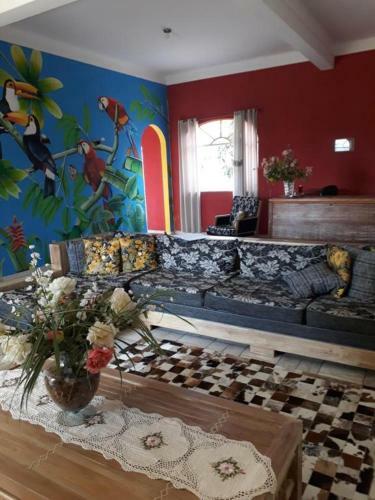 Hostal Raio De Sol