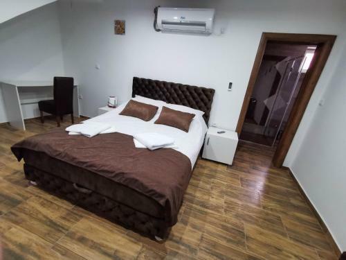 Sobe I Apartmani Casa Mia