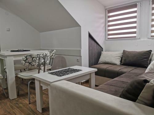 Sobe I Apartmani Casa Mia