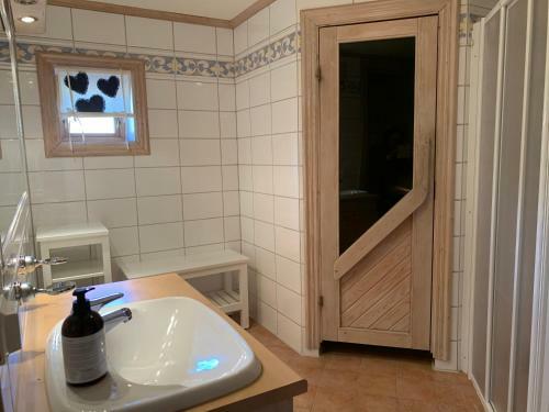 Apartamento Tinden