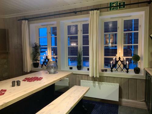 Apartamento Tinden