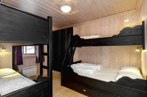 Apartamento Tinden