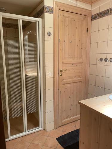 Apartamento Tinden