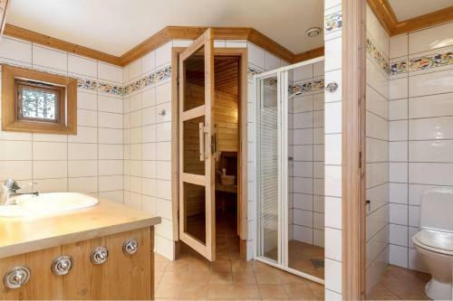 Apartamento Tinden