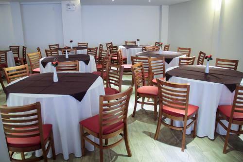 S�o Joaquim Park Hotel