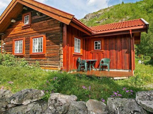Holiday Home Hemsedal II