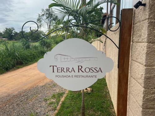 Hotel Pousada Terra Rossa