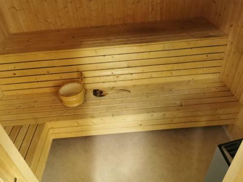 Apartamento Hemsedalvegen