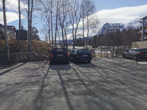 Apartamento Hemsedalvegen