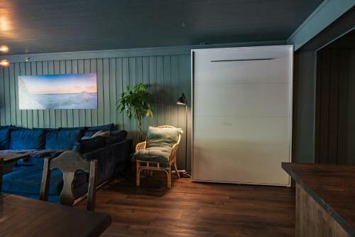 Apartamento Hemsedalvegen