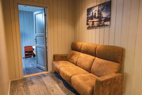 Apartamento Hemsedalvegen