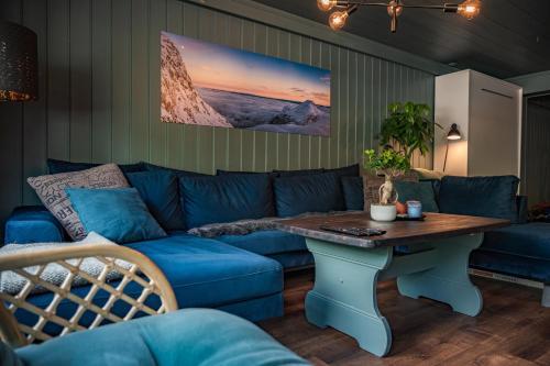 Apartamento Hemsedalvegen