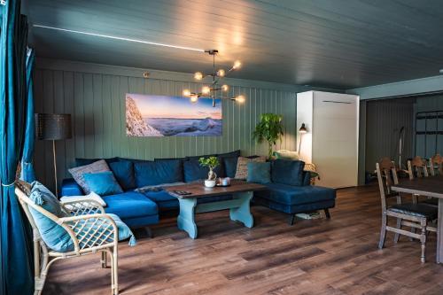 Apartamento Hemsedalvegen