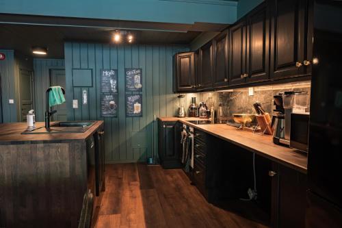 Apartamento Hemsedalvegen
