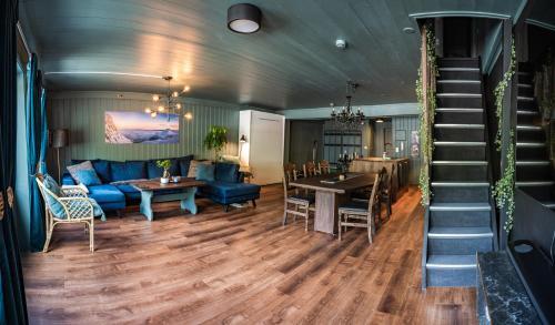 Apartamento Hemsedalvegen