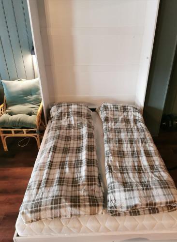Apartamento Hemsedalvegen