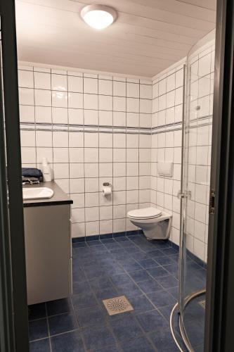 Apartamento Hemsedalvegen