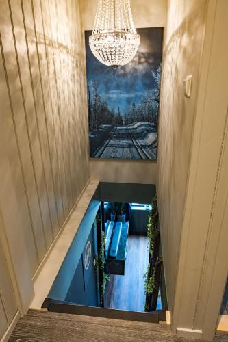 Apartamento Hemsedalvegen