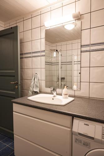 Apartamento Hemsedalvegen