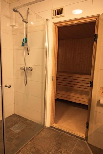 Apartamento Hemsedalvegen