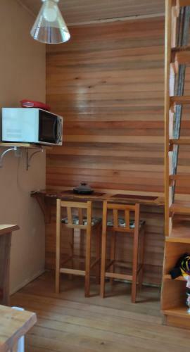 Micro Casa