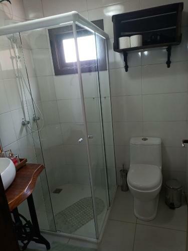 Aconchego Da Serra Ed�cula