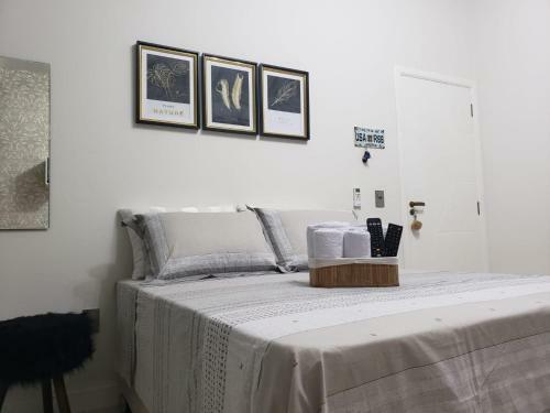 Hostal Moderna Suite Privativa 01
